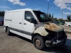 2019 Mercedes-Benz Sprinter 2500/3500 zu verkaufen in Miami, FL - Burn
