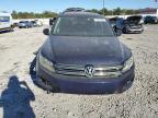 2015 Volkswagen Tiguan S for Sale in Montgomery, AL - Side