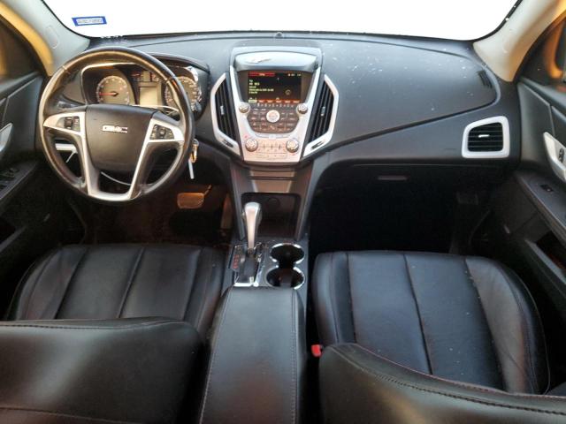  GMC TERRAIN 2012 Цвет загара