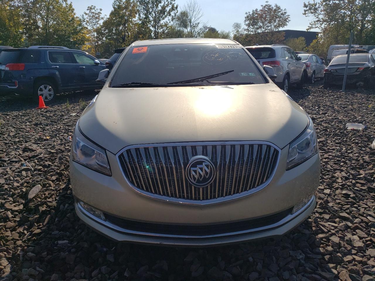 2016 Buick LaCrosse - Image 5