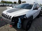 2018 Jeep Cherokee Trailhawk for Sale in Martinez, CA - Front End
