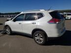 2016 Nissan Rogue S للبيع في Brookhaven، NY - Front End