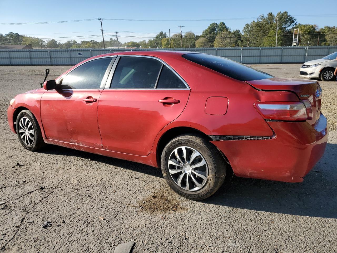2009 Toyota Camry - Image 2