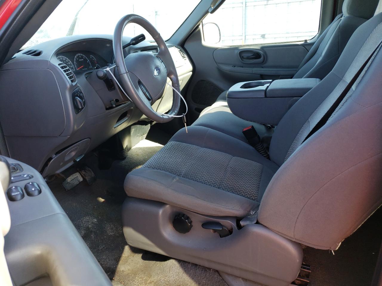 2003 Ford F-150 - Image 7
