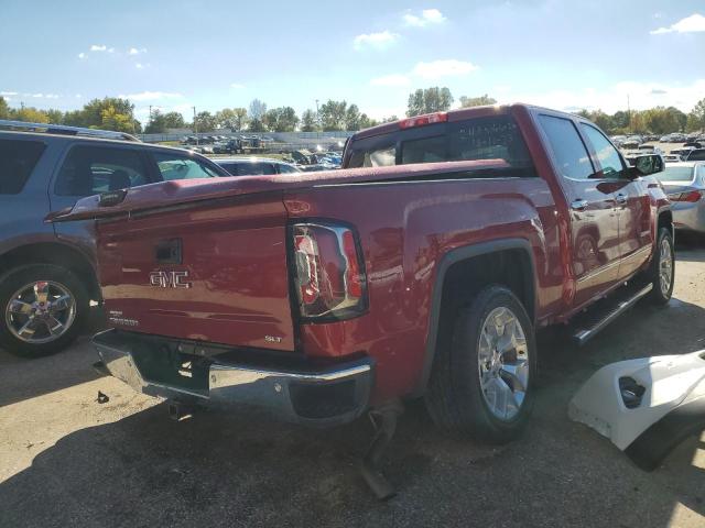 2018 GMC SIERRA K15 3GTU2NEC6JG175491  71989923