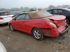 2007 Toyota Camry Solara Se na sprzedaż w Hillsborough, NJ - Rear End