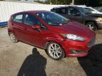 2016 Ford Fiesta Se for Sale in West Mifflin, PA - Front End