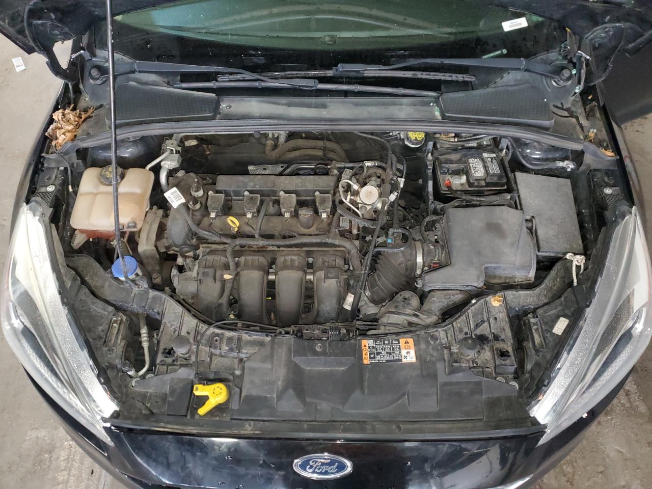 2016 Ford Focus - Image 12