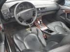 1998 Mercedes-Benz Sl 500 for Sale in Brookhaven, NY - Water/Flood
