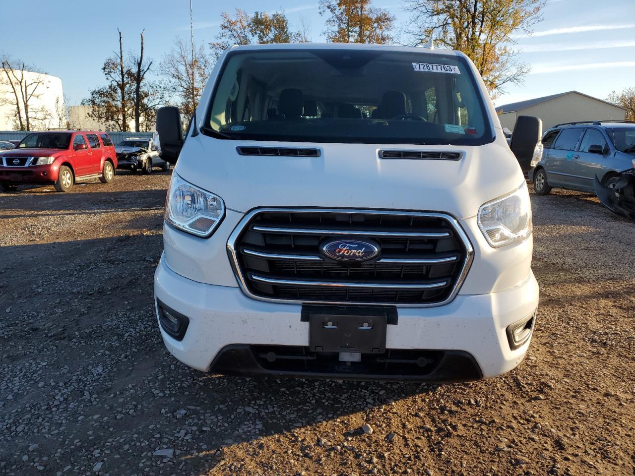 2020 Ford Transit - Image 5