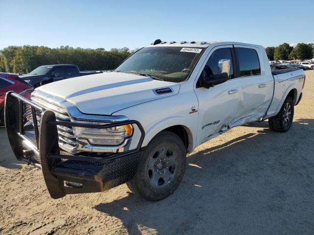 2021 Ram 2500 Longhorn