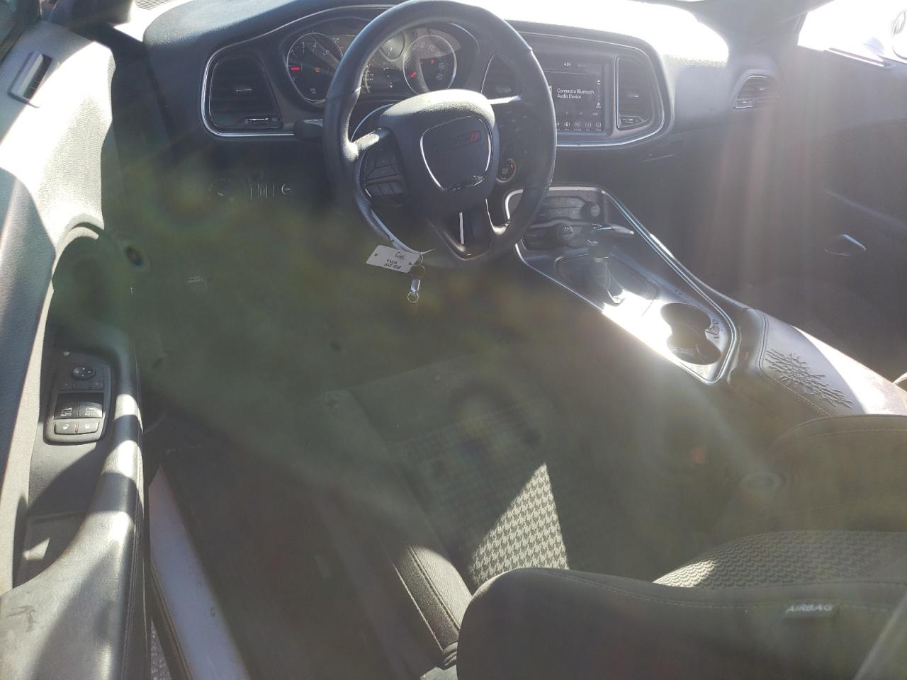 2018 Dodge Challenger - Image 8