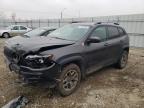 2020 JEEP CHEROKEE TRAILHAWK à vendre chez Copart AB - EDMONTON