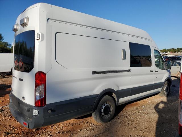 Vans FORD TRANSIT 2015 Biały