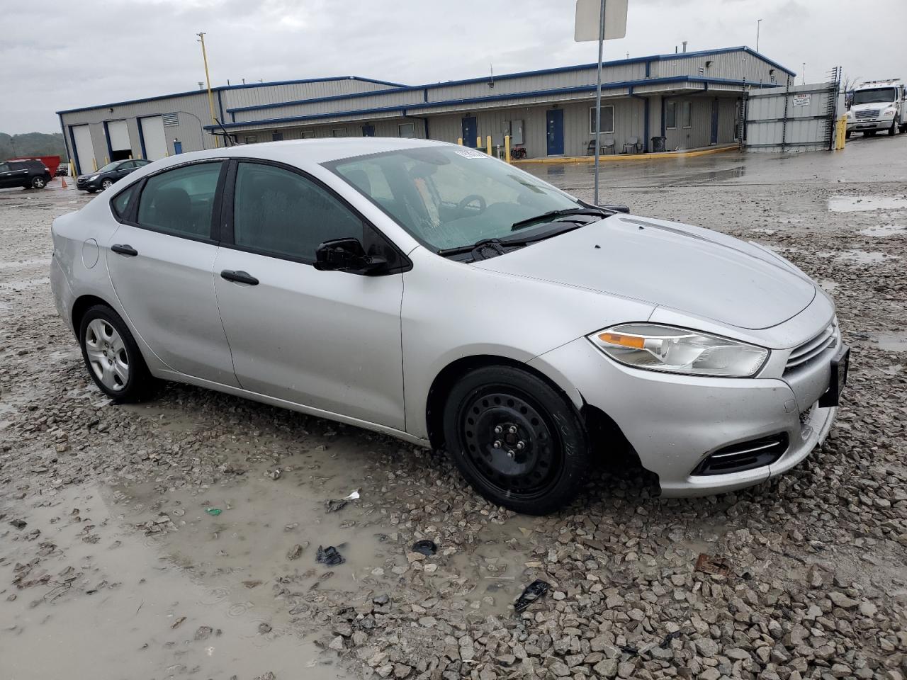 2013 Dodge Dart - Image 4