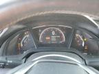 2021 Honda Civic Sport en Venta en Montgomery, AL - Rollover
