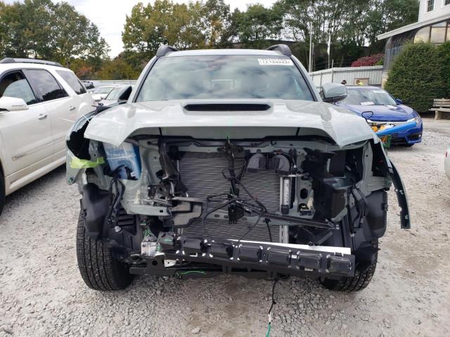  TOYOTA TACOMA 2023 Szary