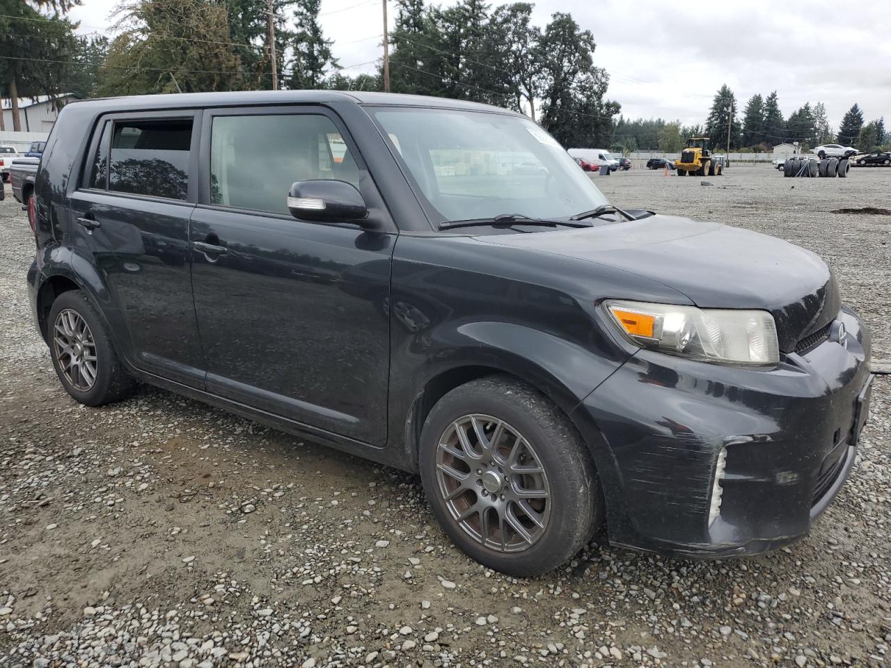 2014 Toyota Scion Xb VIN: JTLZE4FE8EJ058575 Lot: 69293343