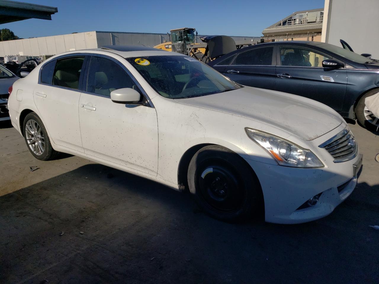 JN1CV6APXCM935328 2012 Infiniti G37 Base