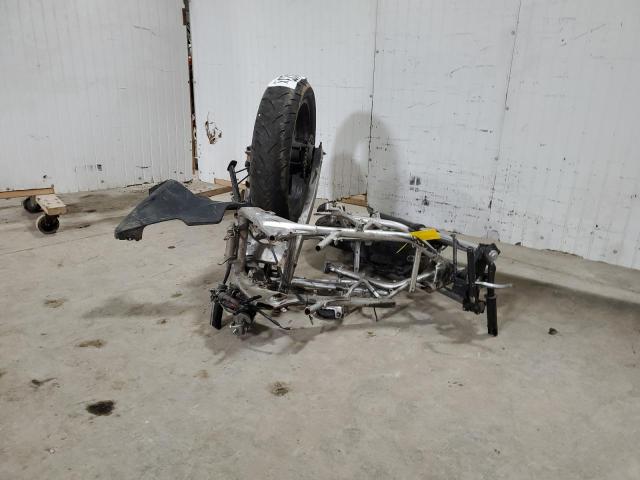 2013 Honda Cbr250 R na sprzedaż w Des Moines, IA - Stripped