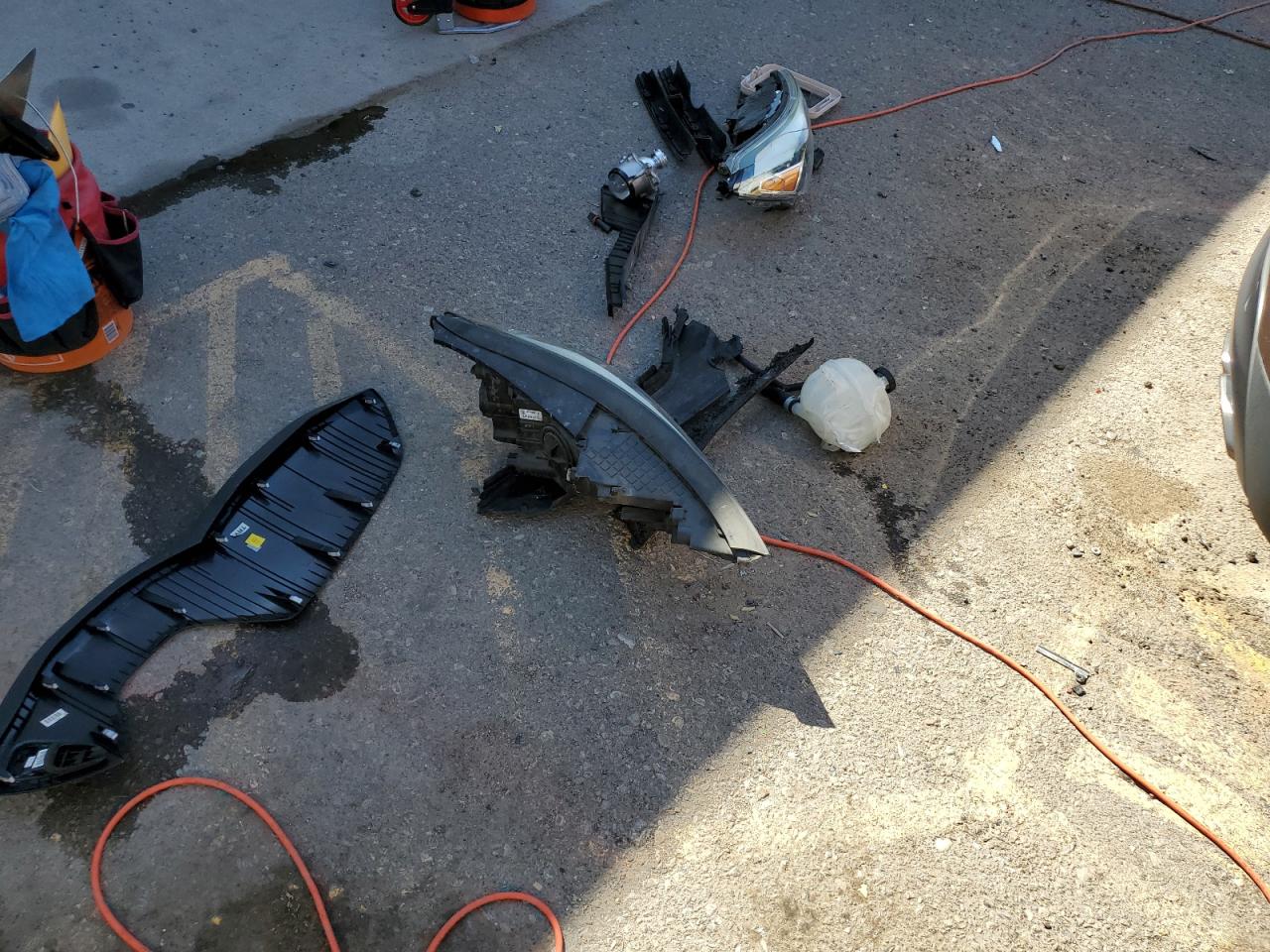 2016 Hyundai Tucson Limited VIN: KM8J33A22GU198026 Lot: 69319674