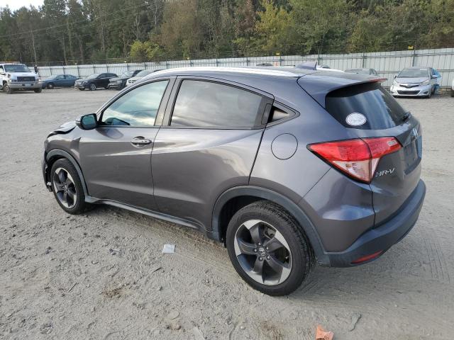  HONDA HR-V 2018 Szary