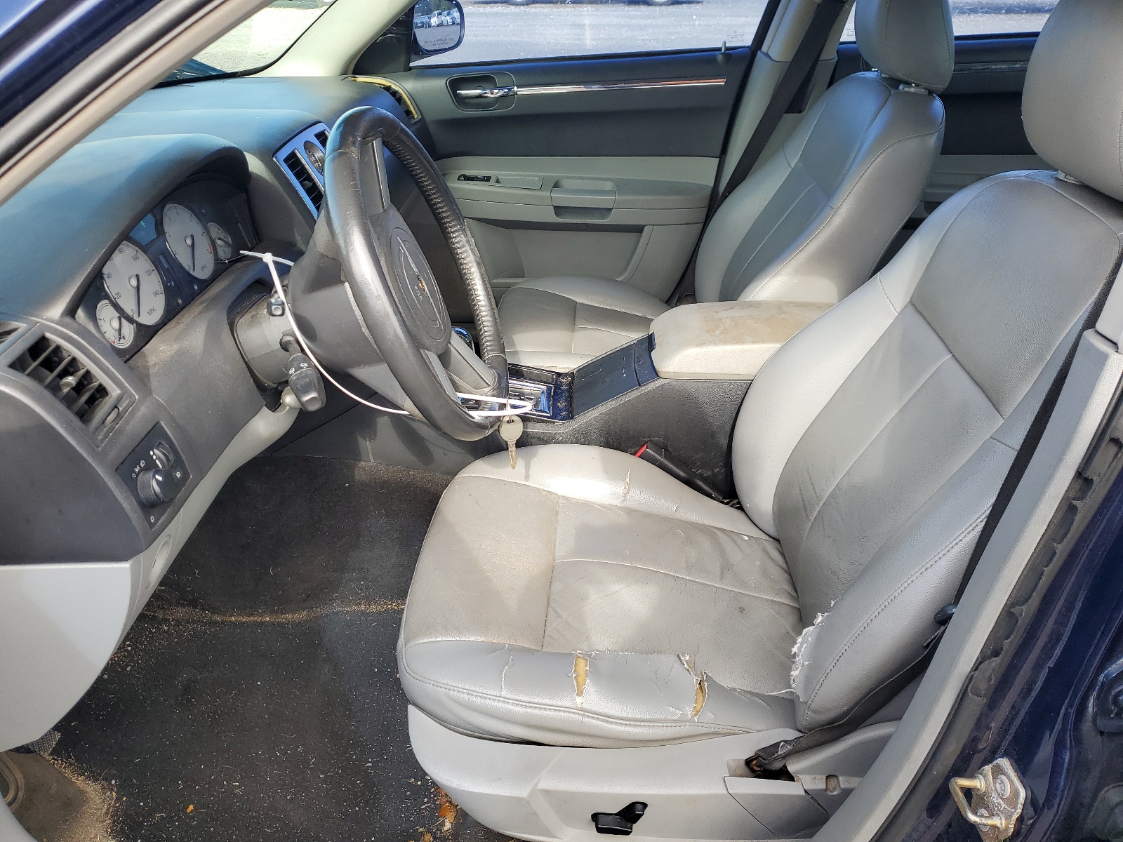 2C3KA53G36H437611 2006 Chrysler 300 Touring