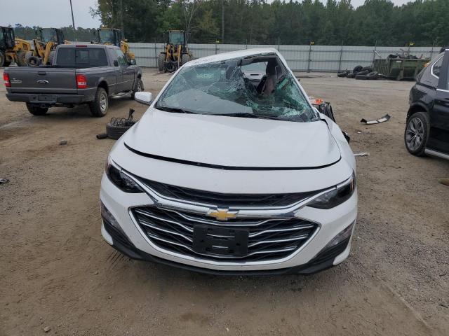  CHEVROLET MALIBU 2023 White