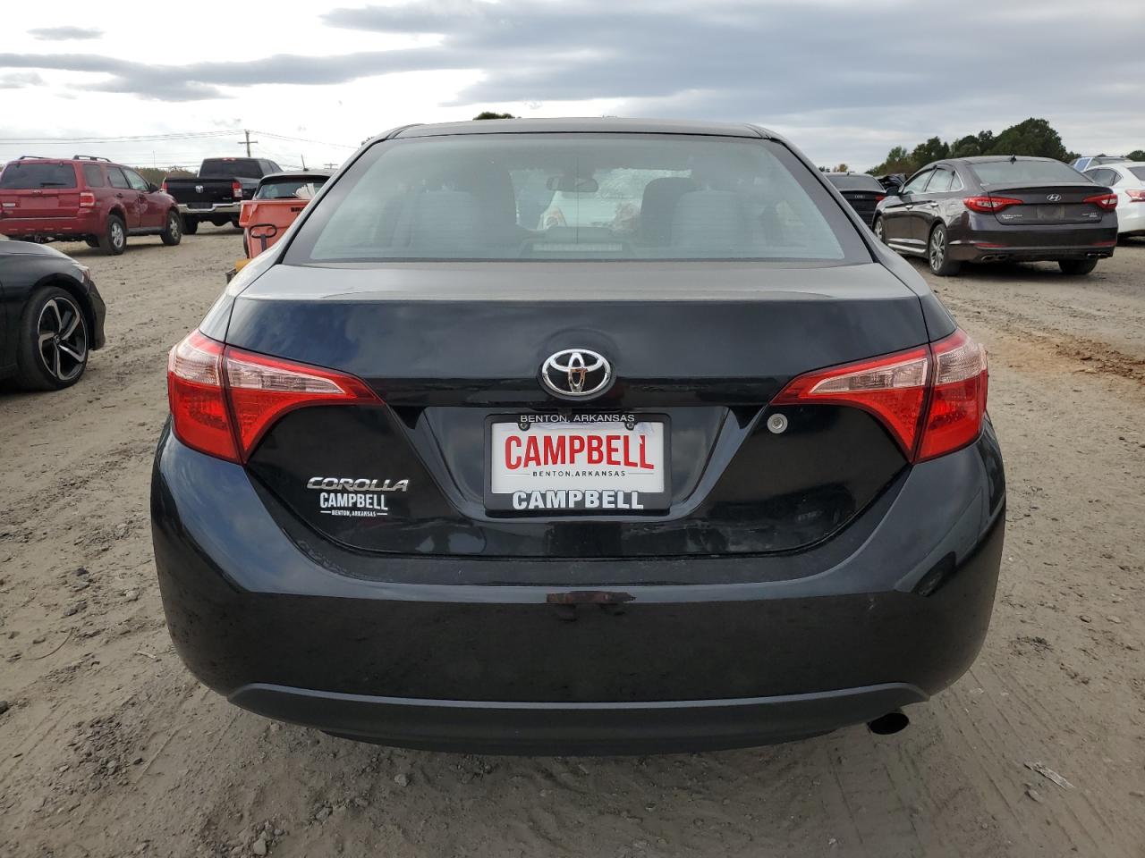 2019 Toyota Corolla - Image 6