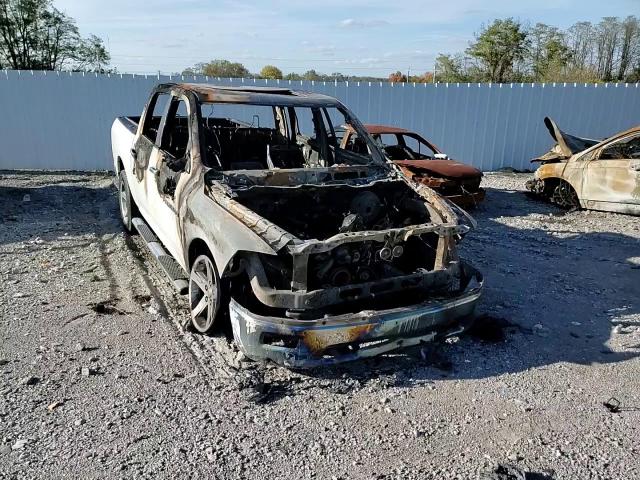 2012 Dodge Ram 1500 Slt VIN: 1C6RD7LT5CS345843 Lot: 73784383