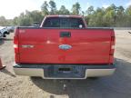 2007 Ford F150 Supercrew de vânzare în Greenwell Springs, LA - Front End