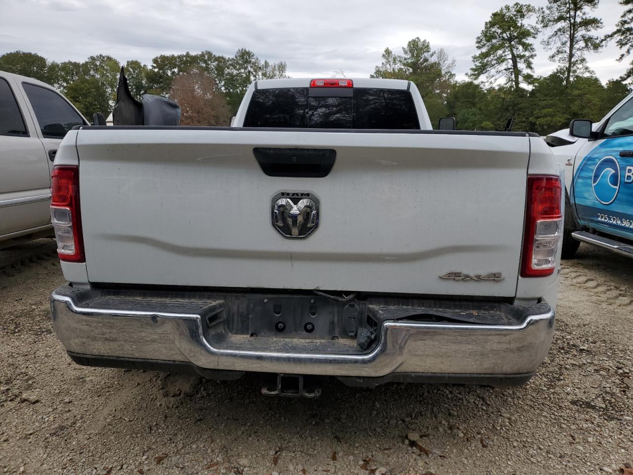 2021 Ram 3500 Tradesman VIN: 3C63RRGL7MG566978 Lot: 73297623