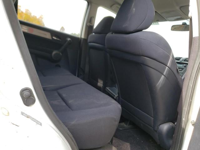 2011 HONDA CR-V LX
