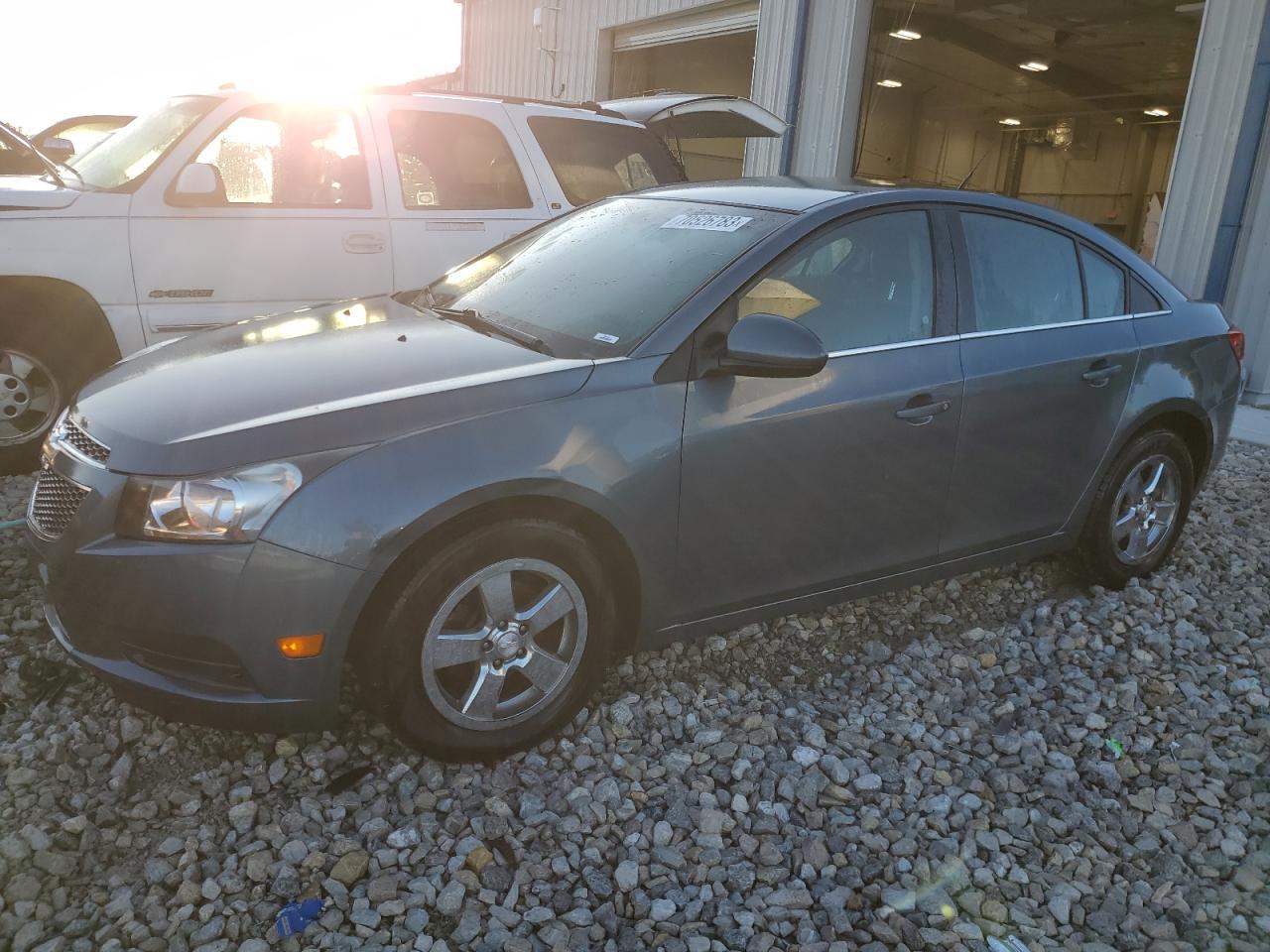 1G1PF5SC4C7302252 2012 Chevrolet Cruze Lt