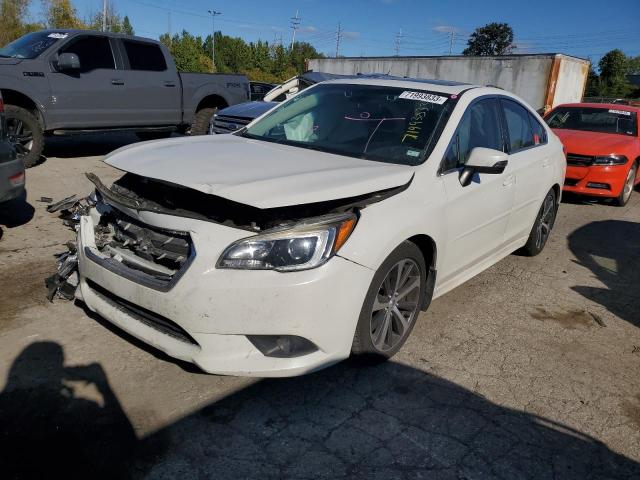 2017 Subaru Legacy 3.6R Limited en Venta en Sikeston, MO - Front End