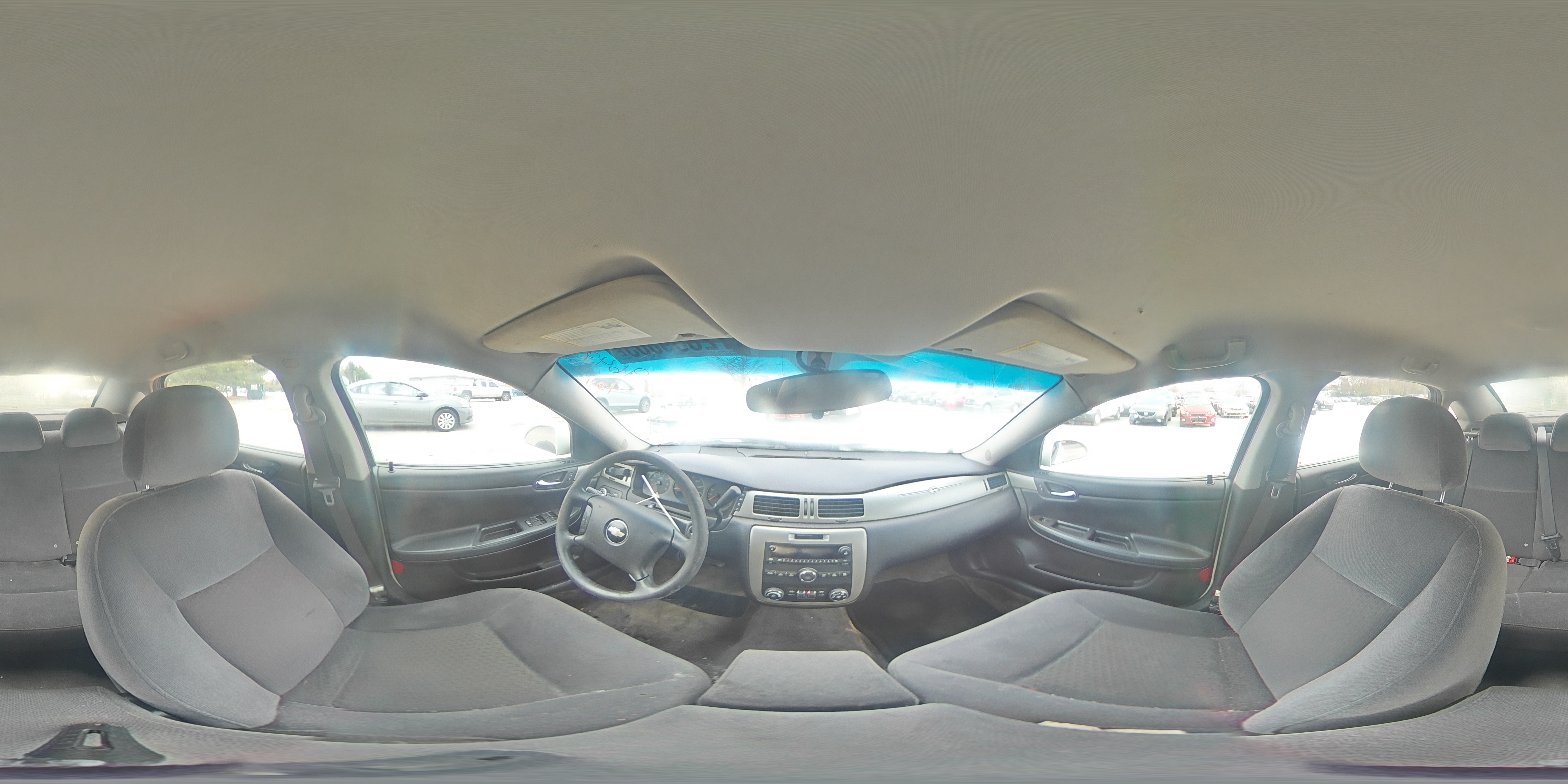 2009 Chevrolet Impala Police VIN: 2G1WS57M991199649 Lot: 72659003