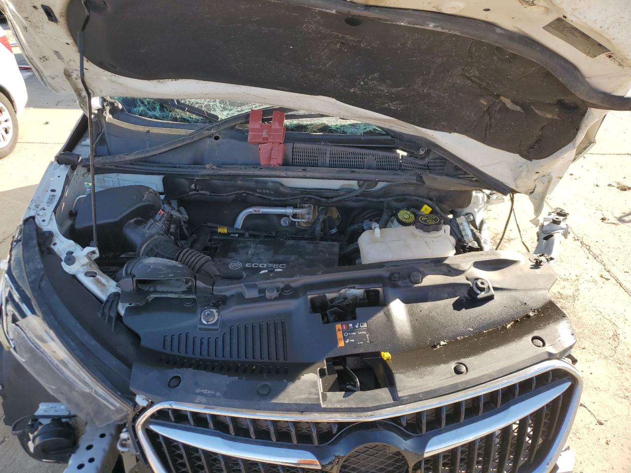 2017 Buick Encore - Image 12