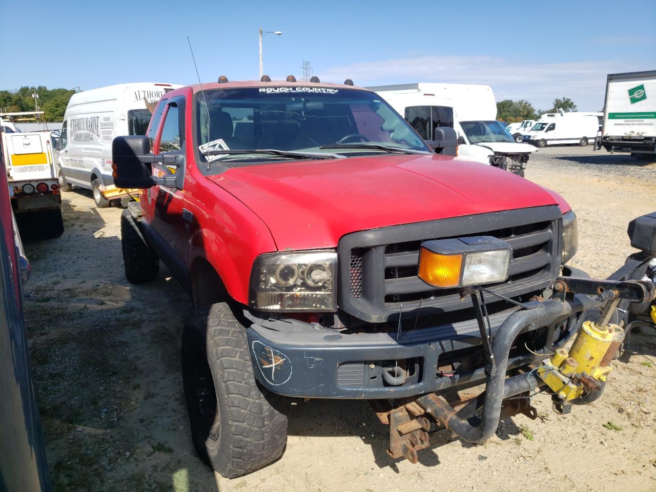 1999 Ford F250 Super Duty VIN: 1FTNX21F7XEC43270 Lot: 52800164