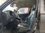 2017 Jeep Patriot Latitude na sprzedaż w Columbia, MO - Front End