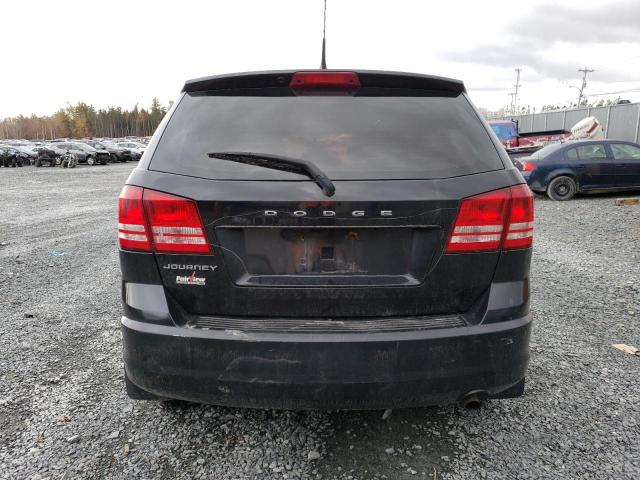 2011 DODGE JOURNEY EXPRESS