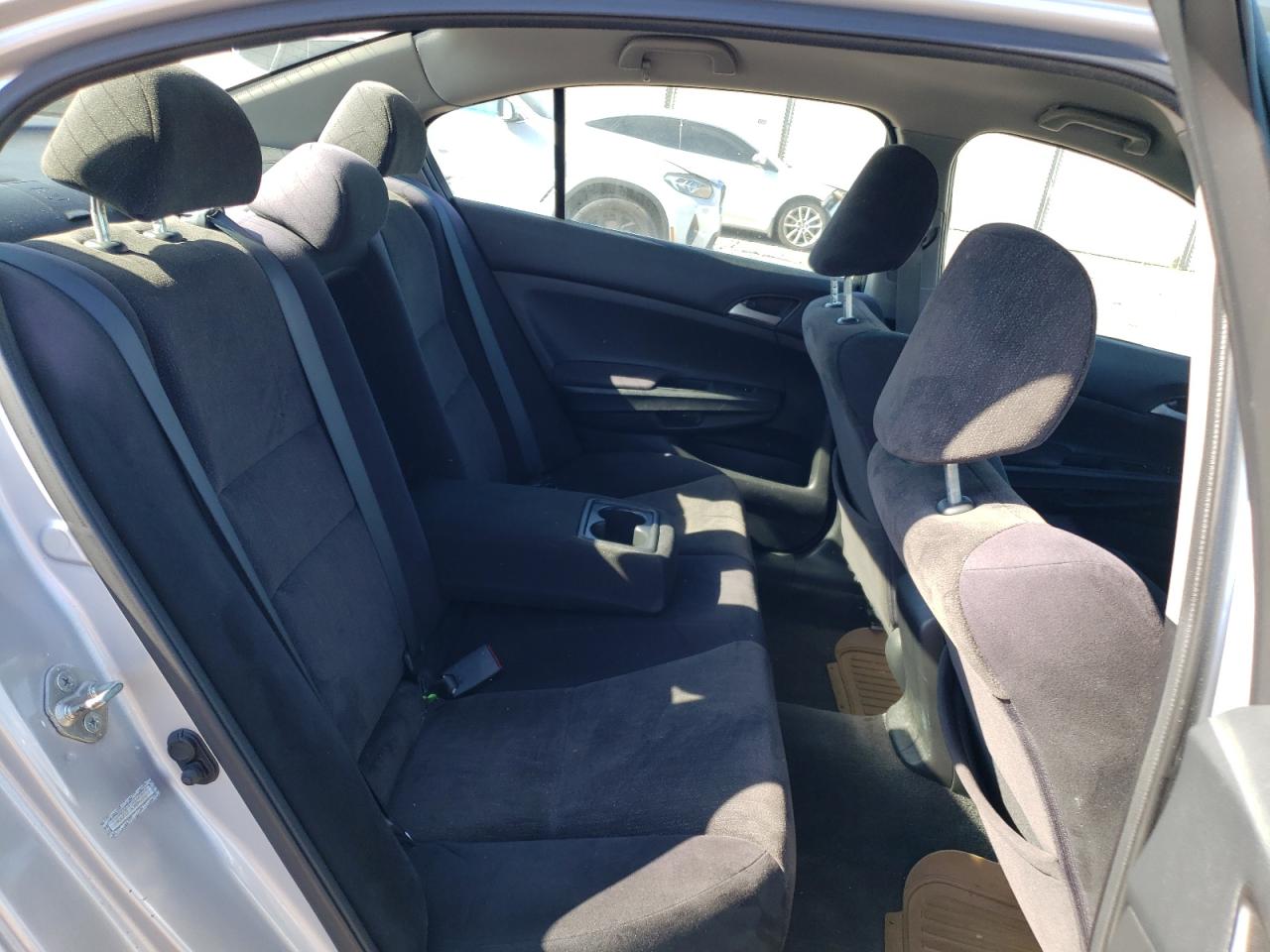 2010 Honda Accord Lx VIN: 1HGCP2F32AA057979 Lot: 80074195