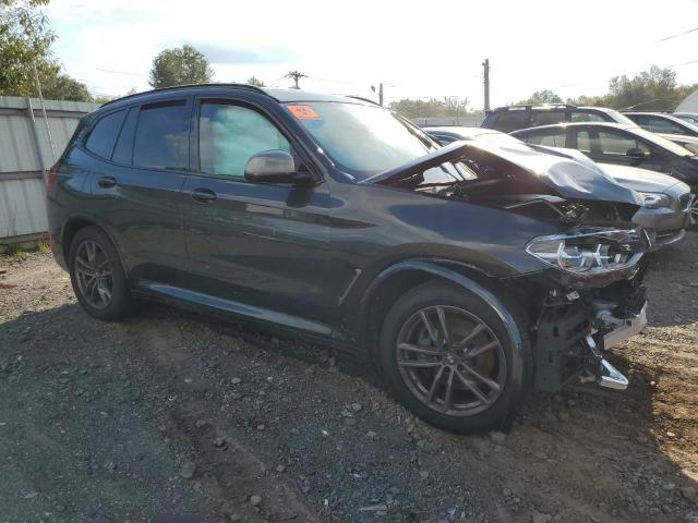  BMW X3 2019 Gray