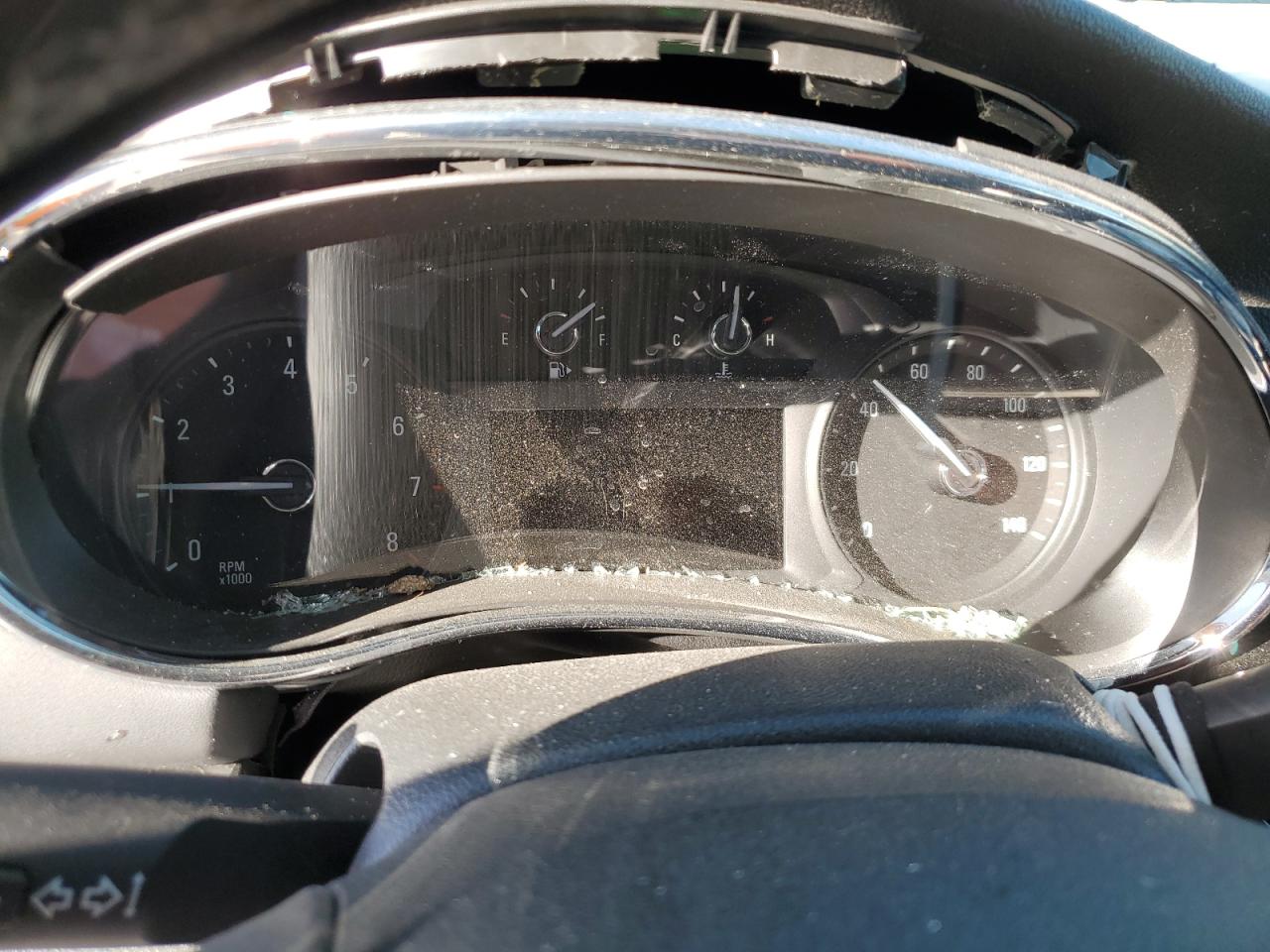 2017 Buick Encore - Image 9