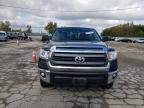 2015 Toyota Tundra Double Cab Sr/Sr5 за продажба в Pekin, IL - Front End