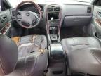 2004 Kia Optima Lx for Sale in Wilmer, TX - Front End