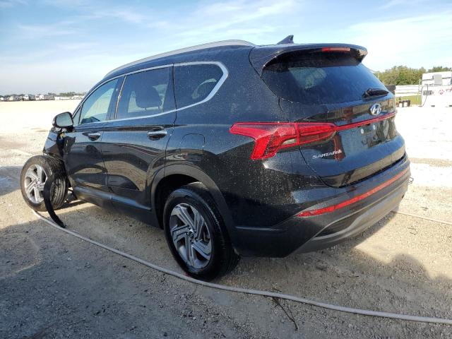  HYUNDAI SANTA FE 2023 Black