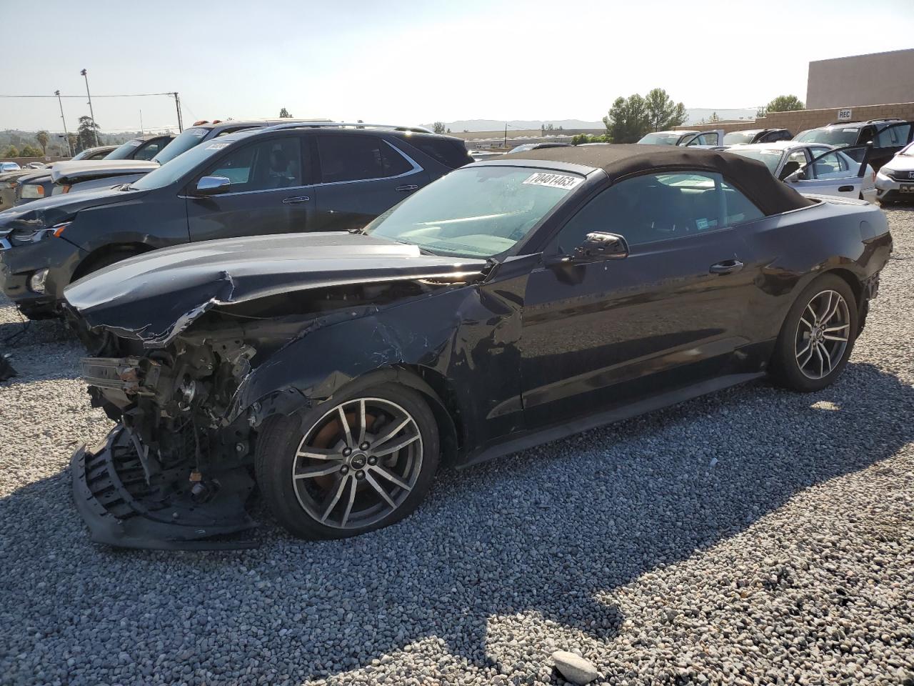 1FATP8UH6G5328954 2016 Ford Mustang