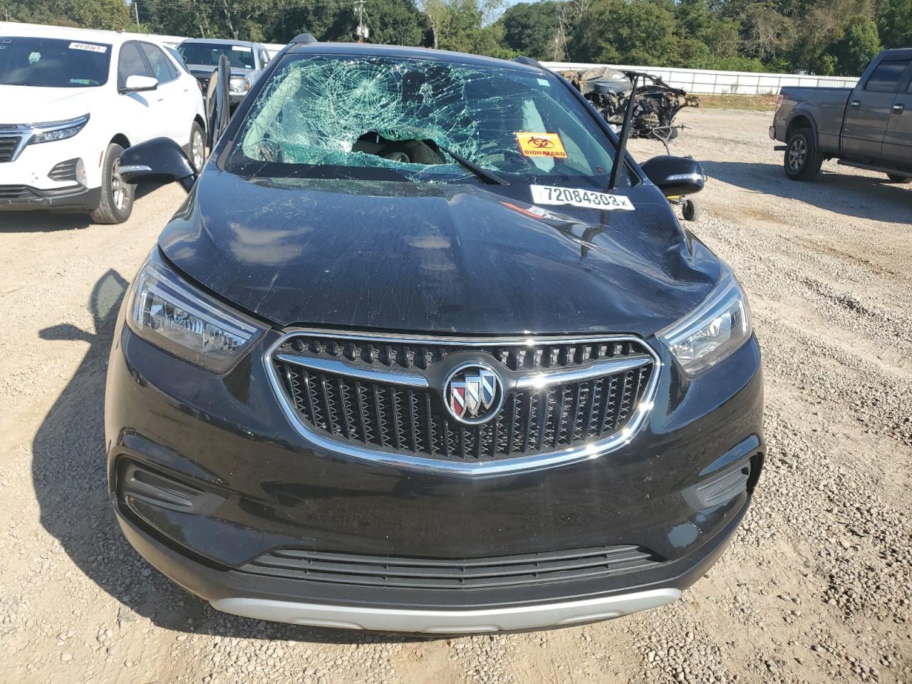 2019 Buick Encore - Image 5