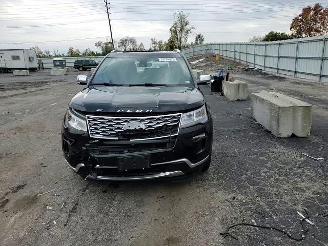 2018 FORD EXPLORER P 1FM5K8HT9JGA03724  73774903