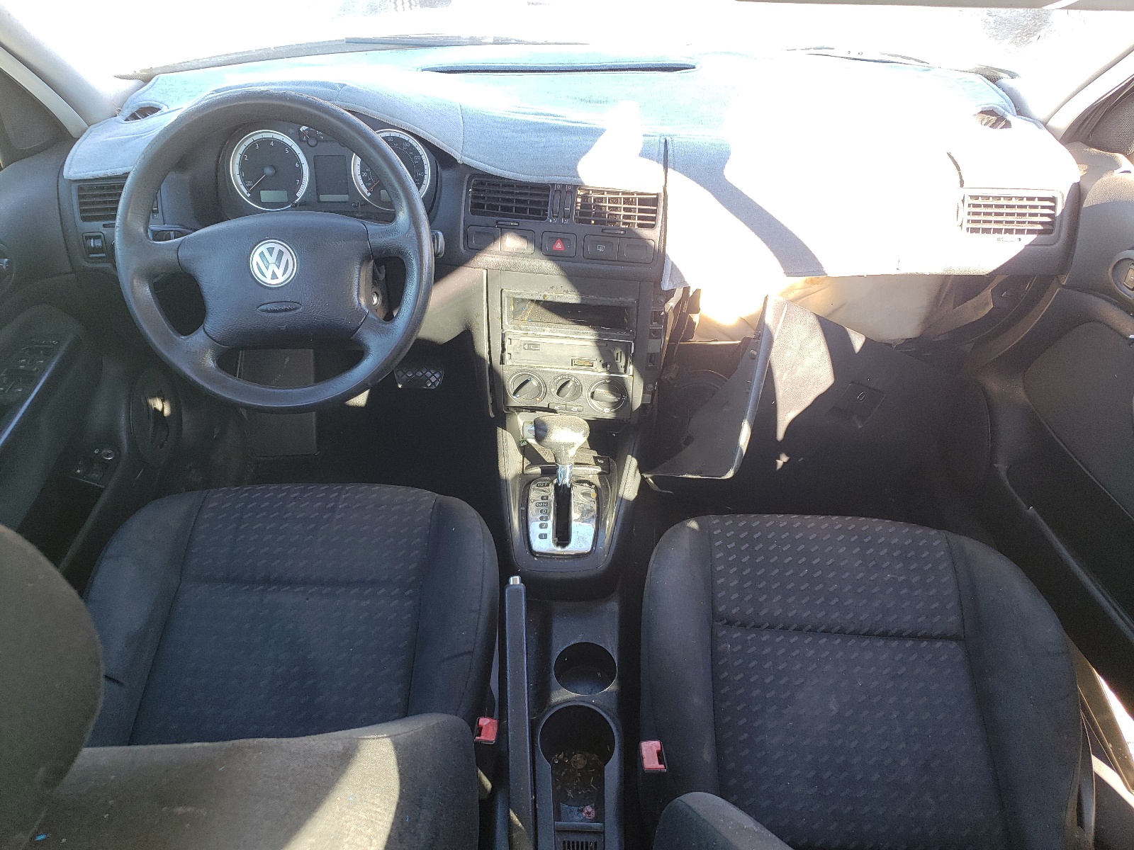 3VWRK69M24M079309 2004 Volkswagen Jetta Gl